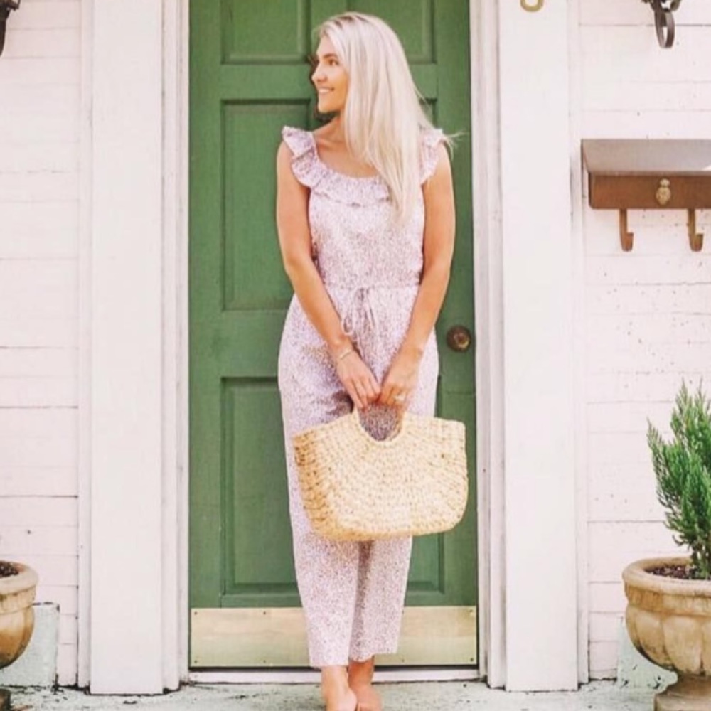GMG Rue Jumpsuit